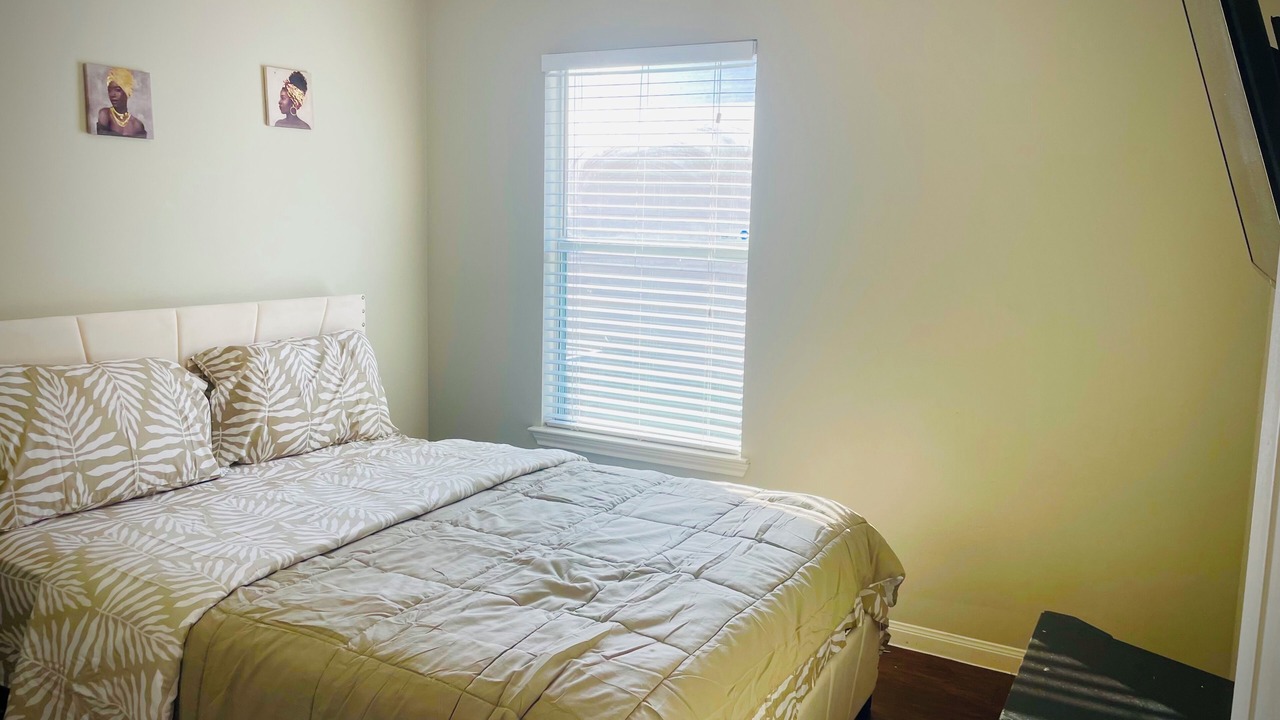 Photo of Bedroom in Houston