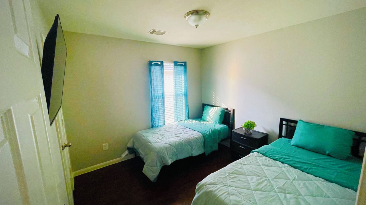 Photo of Bedroom in Houston
