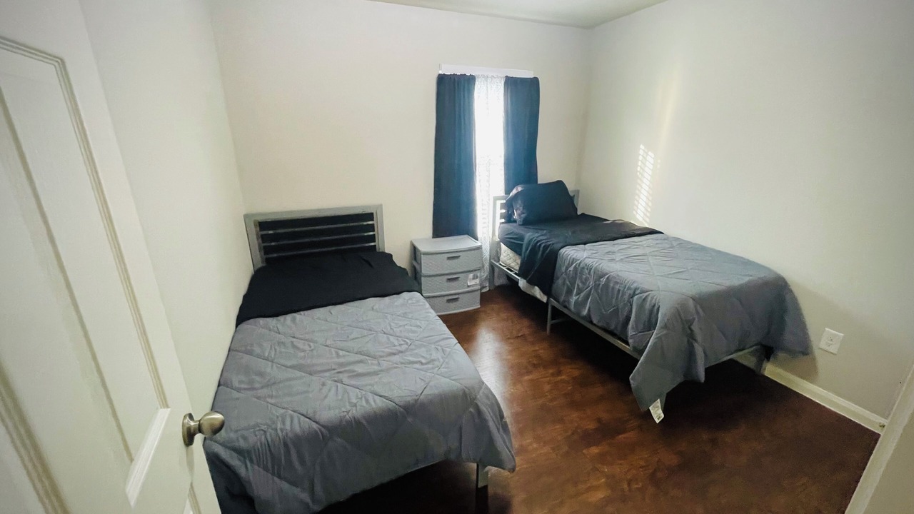 Photo of Bedroom in Houston