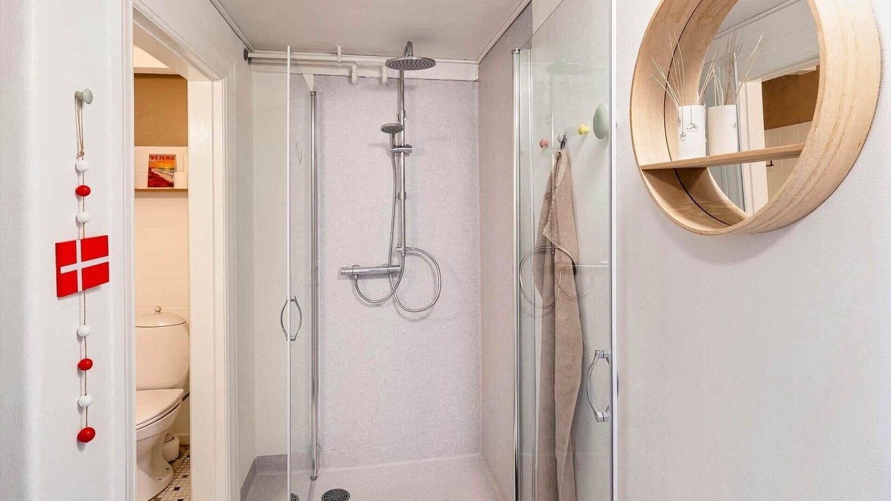 Photo of Bathroom in Vejers Strand