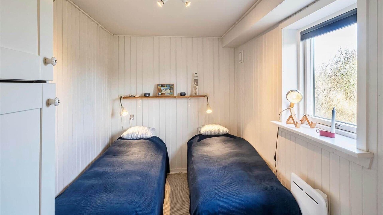Photo of Bedroom in Vejers Strand