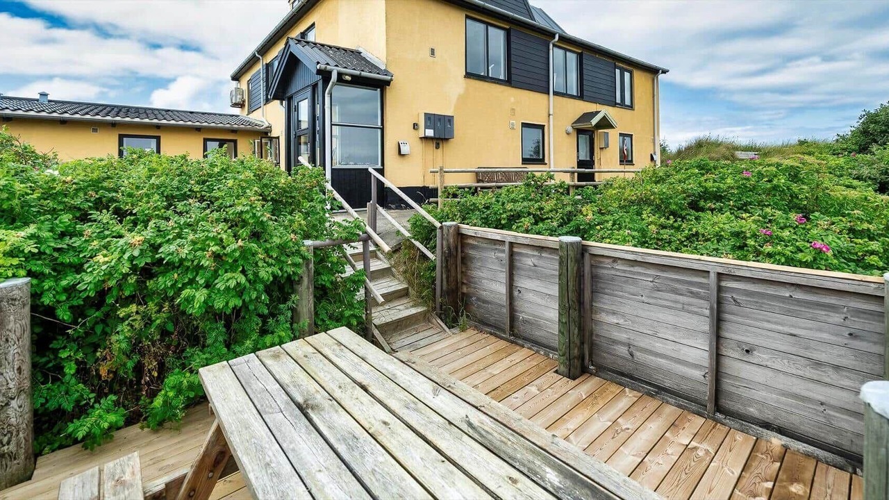 Photo of Outdoor in Vejers Strand