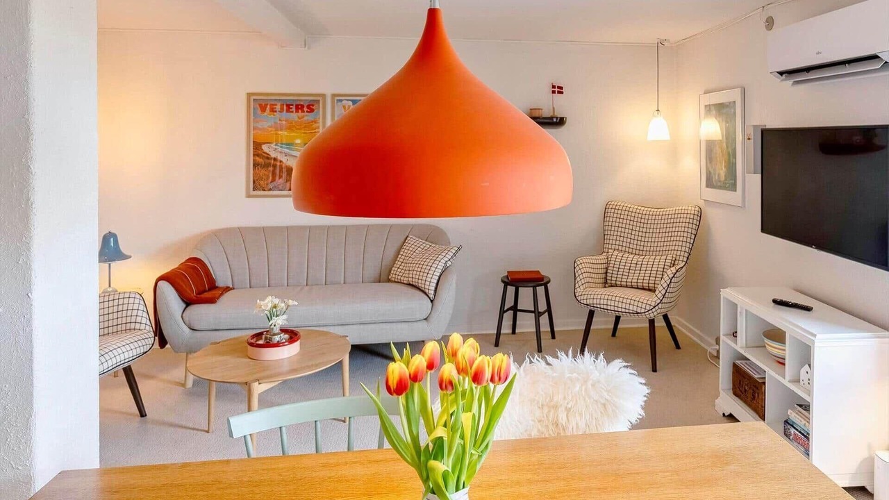 Photo of Livingroom in Vejers Strand