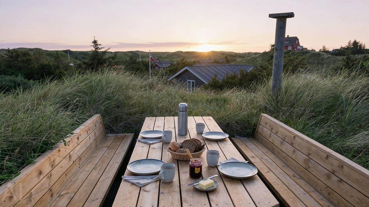 Photo of Outdoor in Vejers Strand