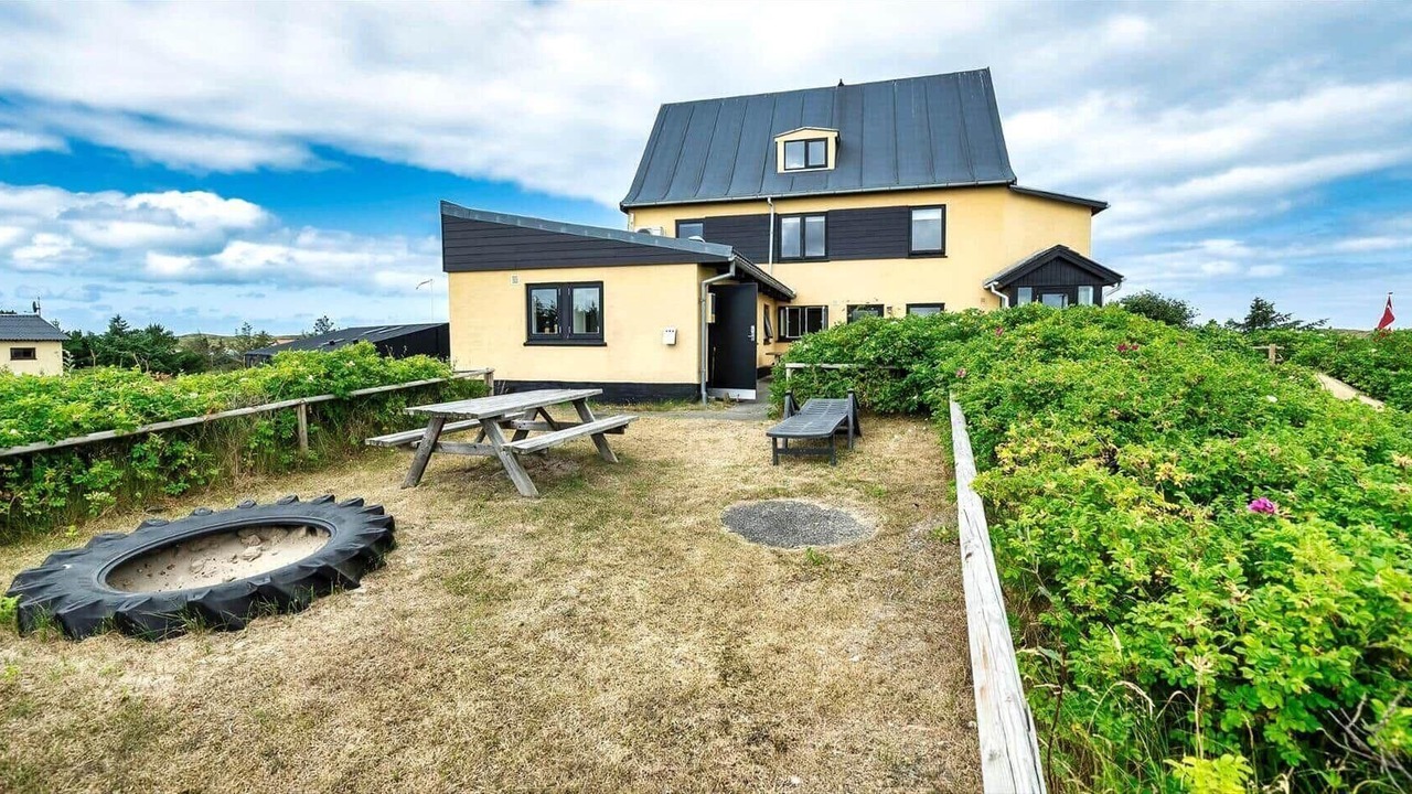 Photo of Outdoor in Vejers Strand