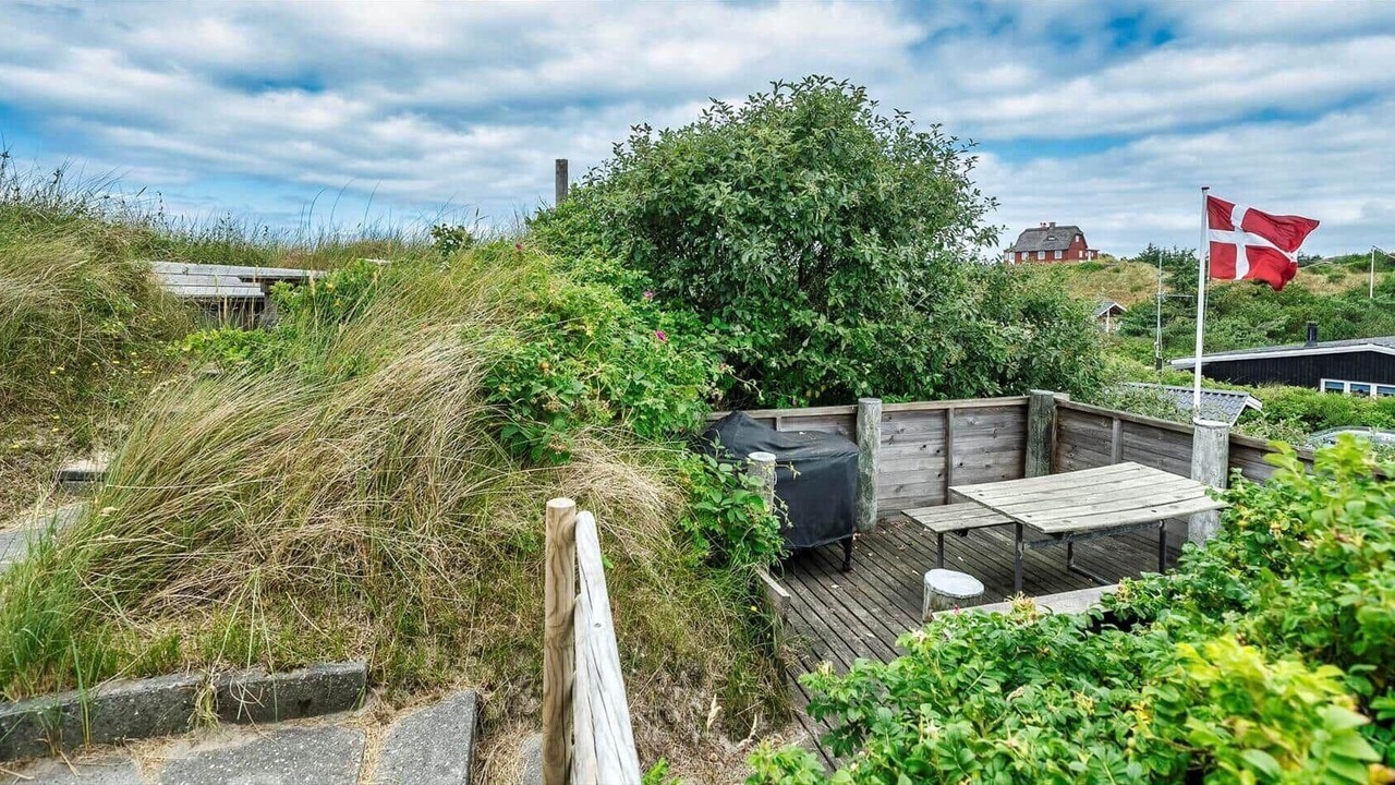 Photo of Outdoor in Vejers Strand