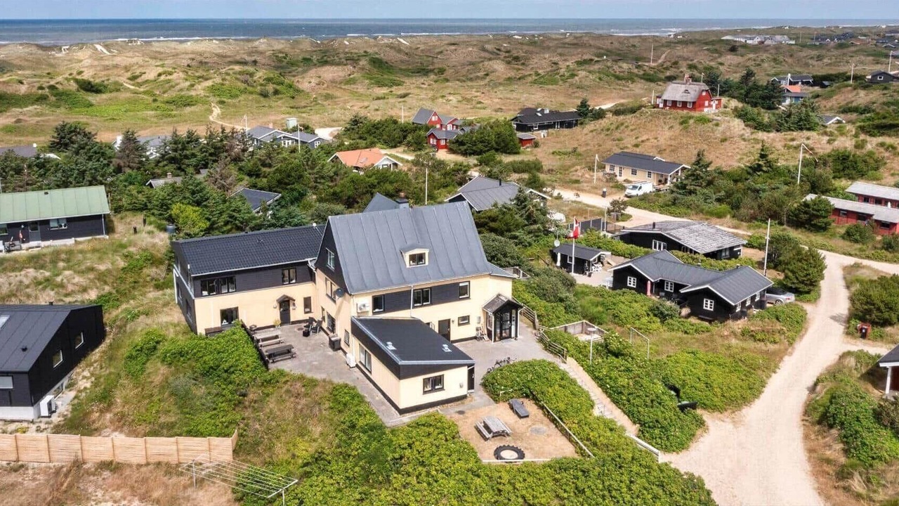 Photo of Outdoor in Vejers Strand