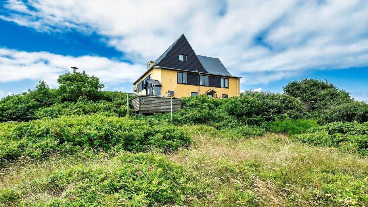 Photo of Outdoor in Vejers Strand