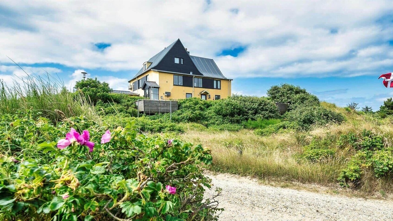 Photo of Outdoor in Vejers Strand