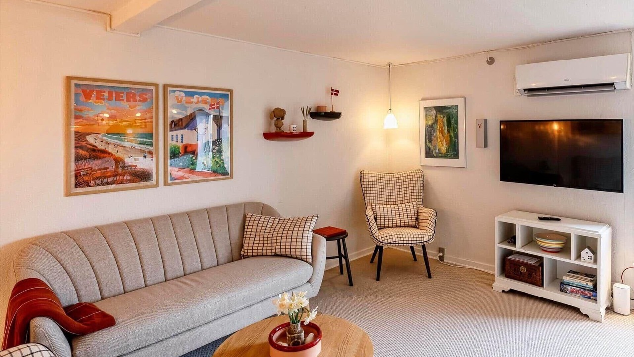 Photo of Livingroom in Vejers Strand