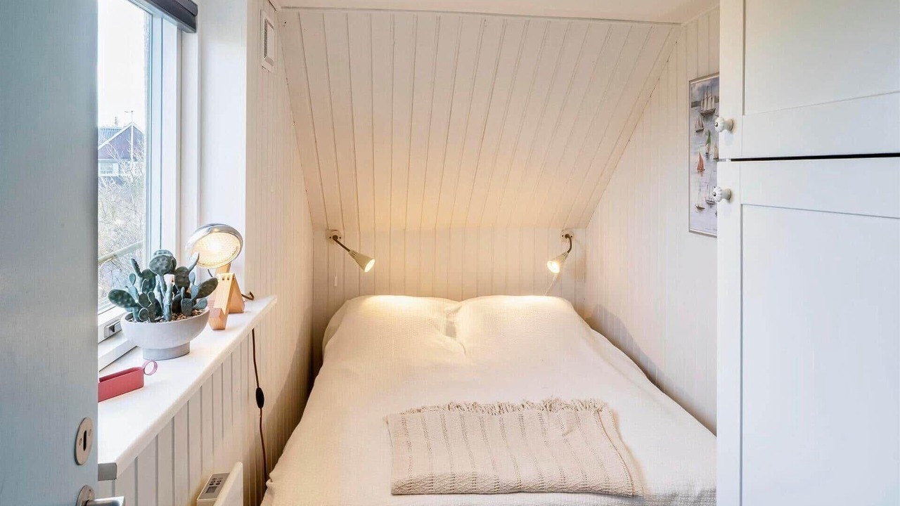 Photo of Bedroom in Vejers Strand