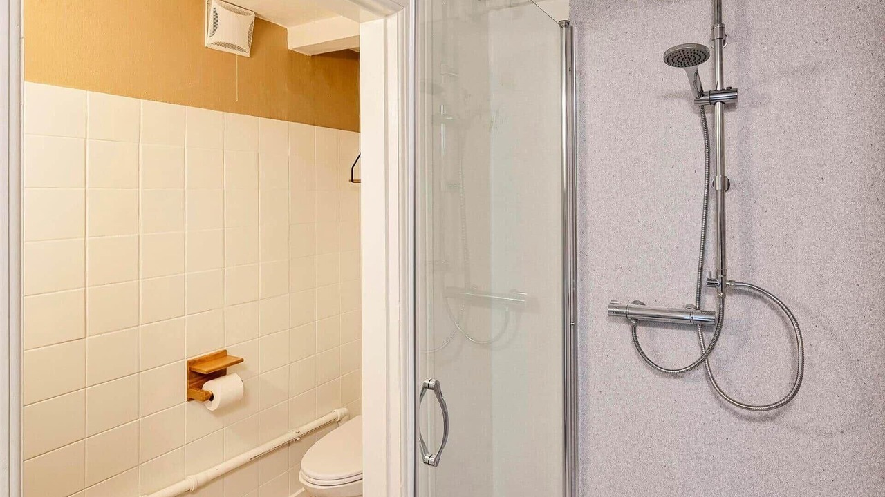 Photo of Bathroom in Vejers Strand
