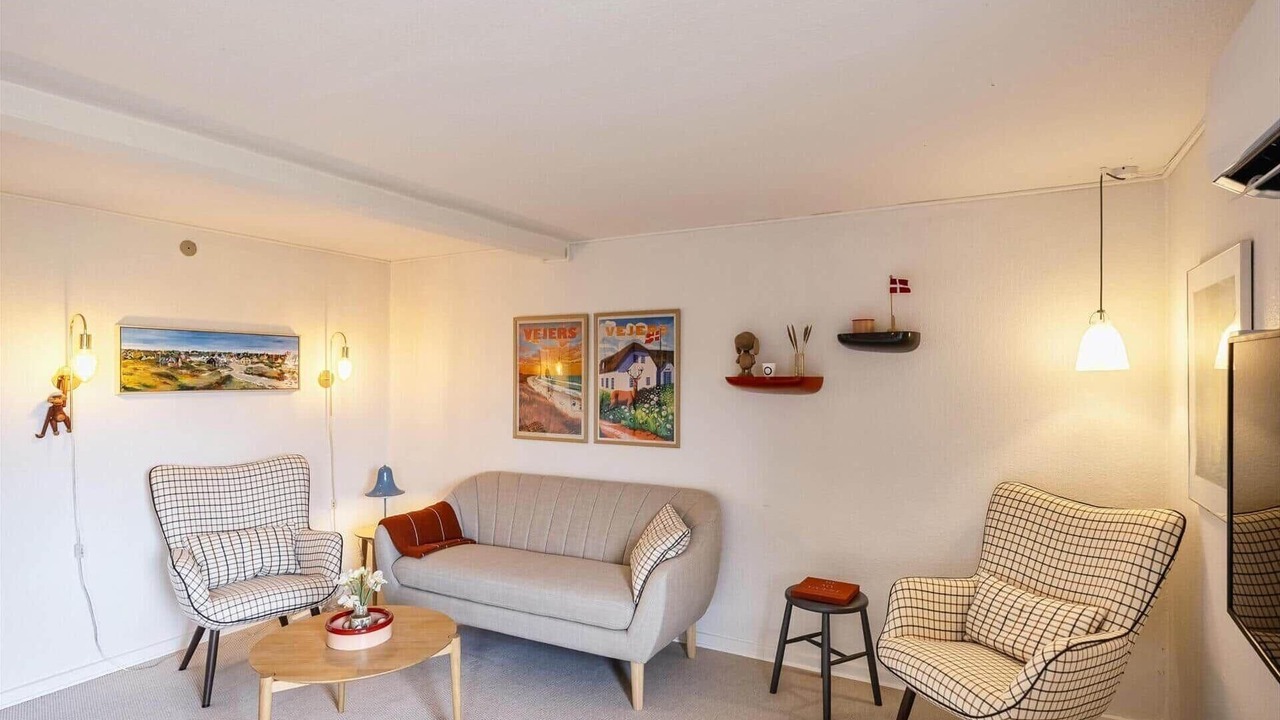 Photo of Livingroom in Vejers Strand