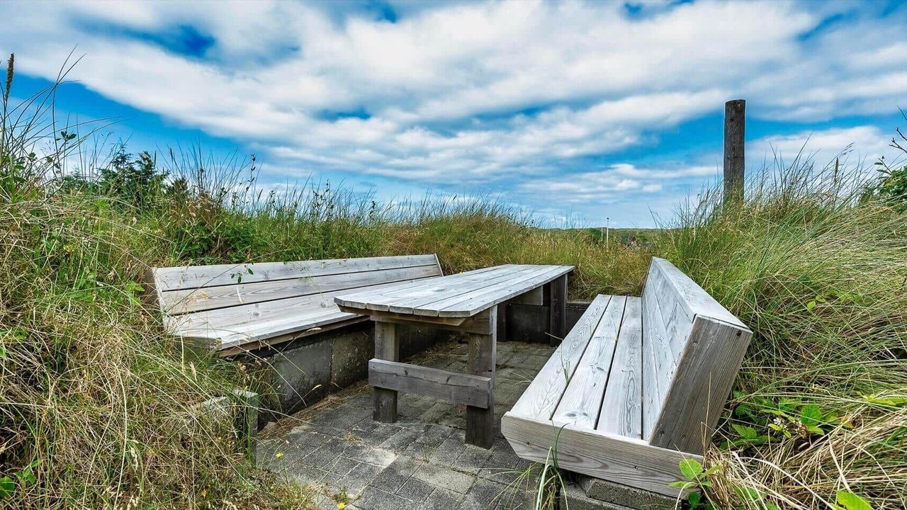 Photo of Outdoor in Vejers Strand