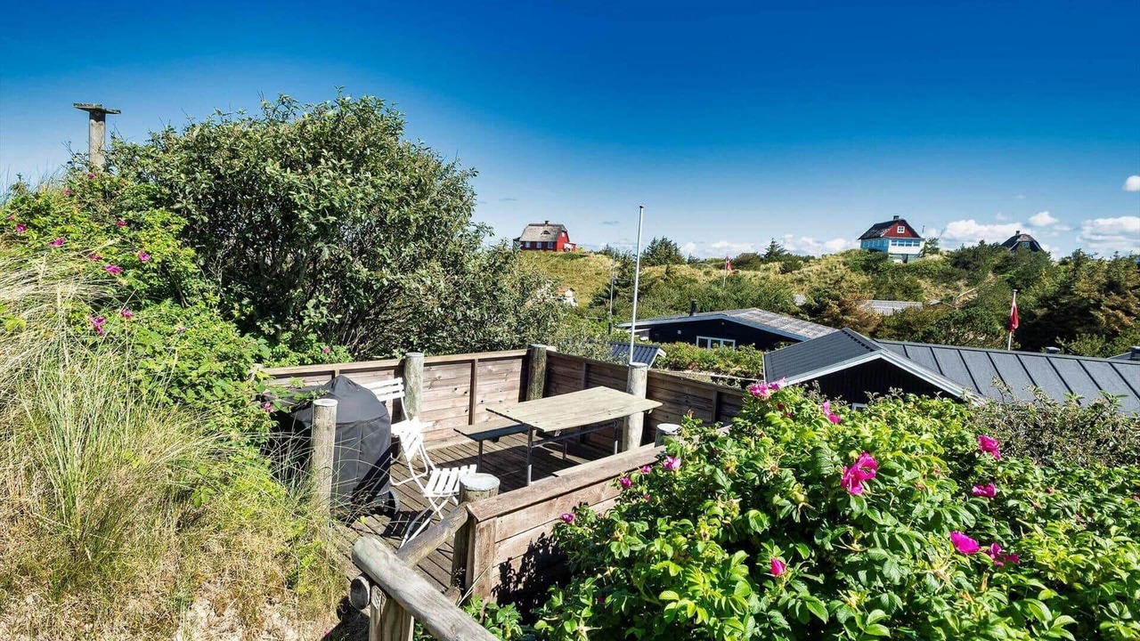 Photo of Outdoor in Vejers Strand