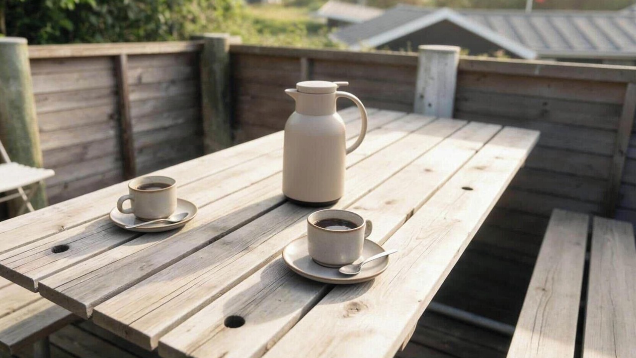 Photo of Outdoor in Vejers Strand