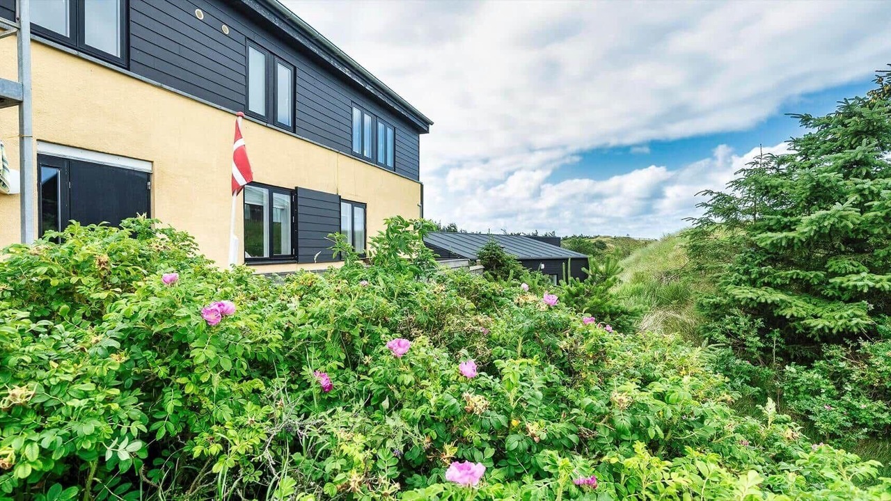 Photo of Outdoor in Vejers Strand