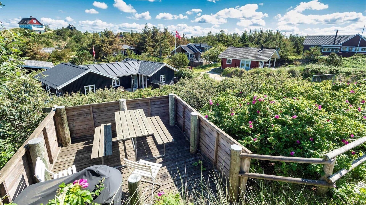 Photo of Outdoor in Vejers Strand