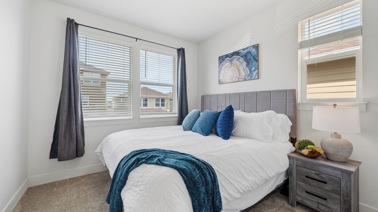 Photo of Bedroom in Bozeman