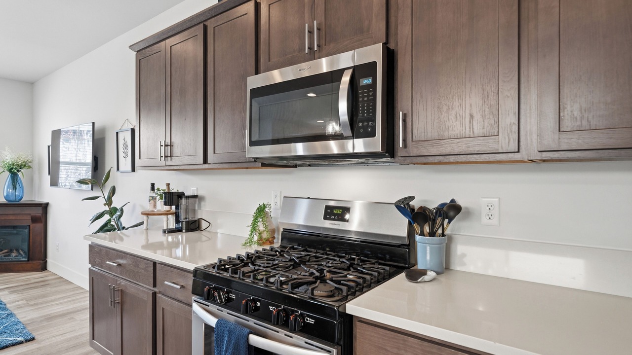Photo of Kitchen in Bozeman