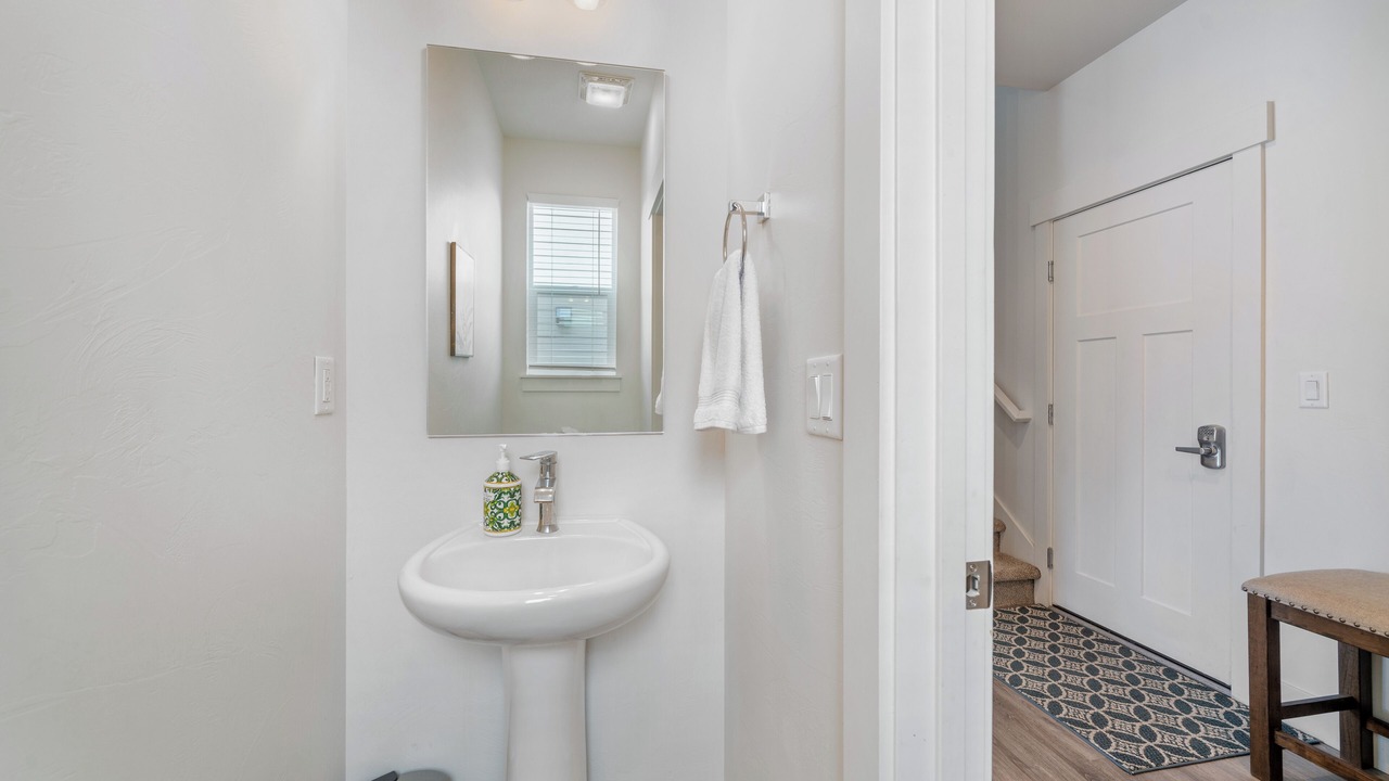 Photo of Bathroom in Bozeman