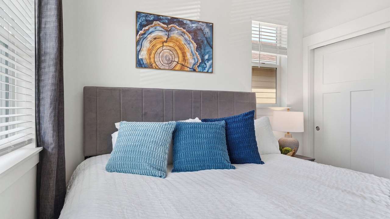 Photo of Bedroom in Bozeman