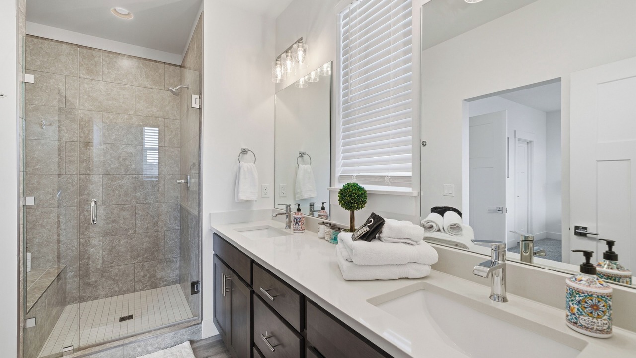 Photo of Bathroom in Bozeman