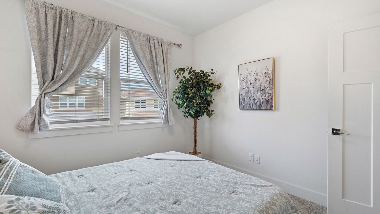 Photo of Bedroom in Bozeman
