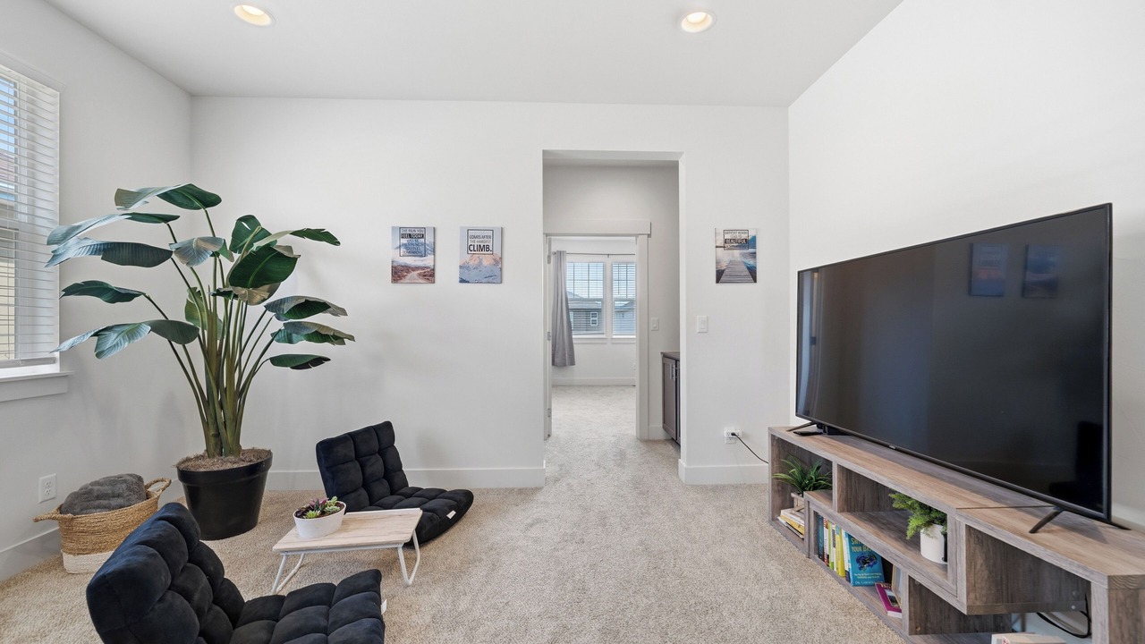 Photo of Livingroom in Bozeman