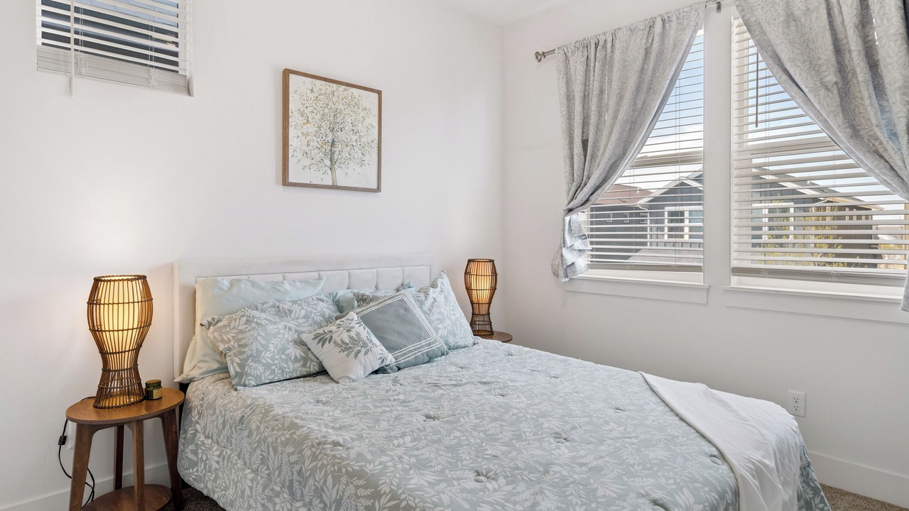 Photo of Bedroom in Bozeman