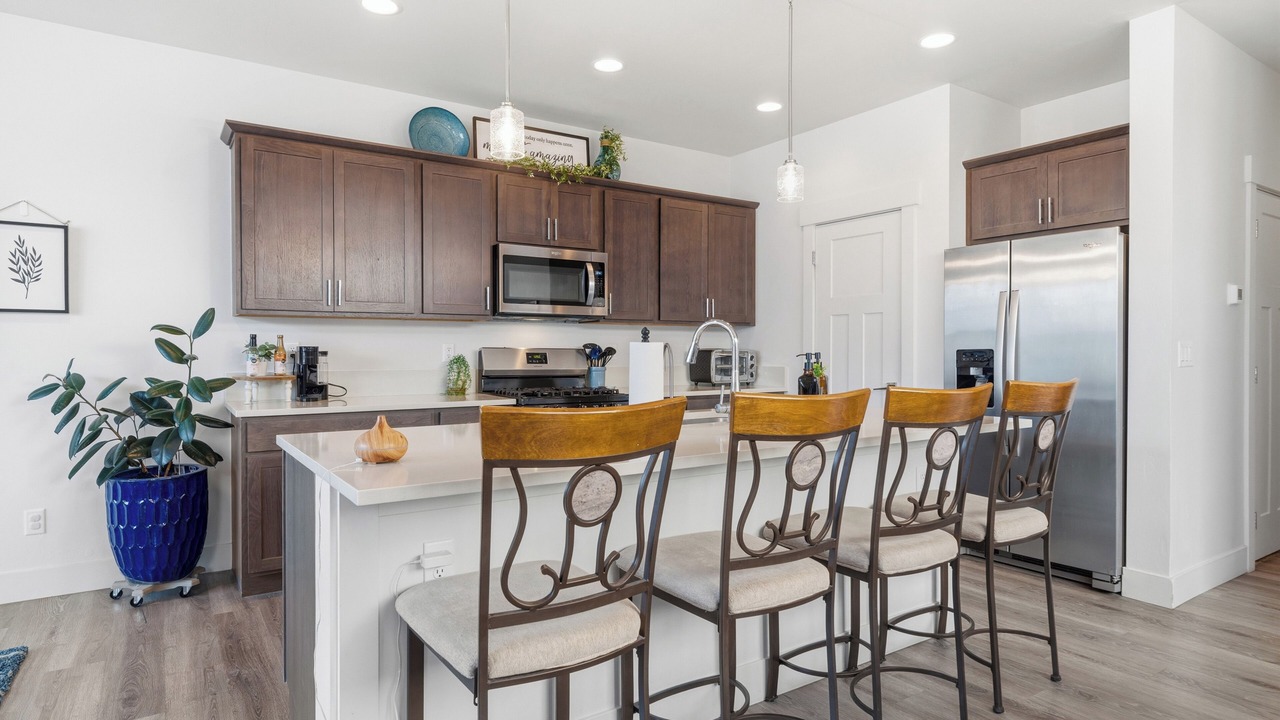 Photo of Kitchen in Bozeman