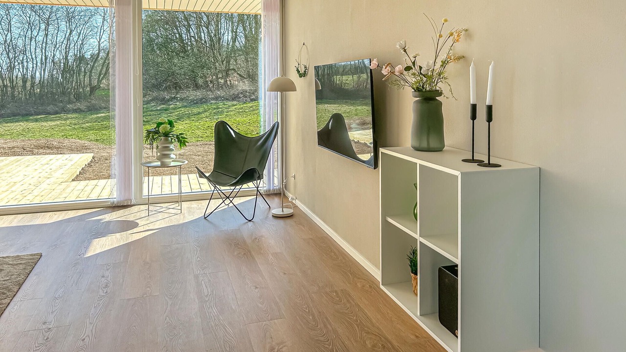 Photo of Bedroom in Hvidbjerg Strand