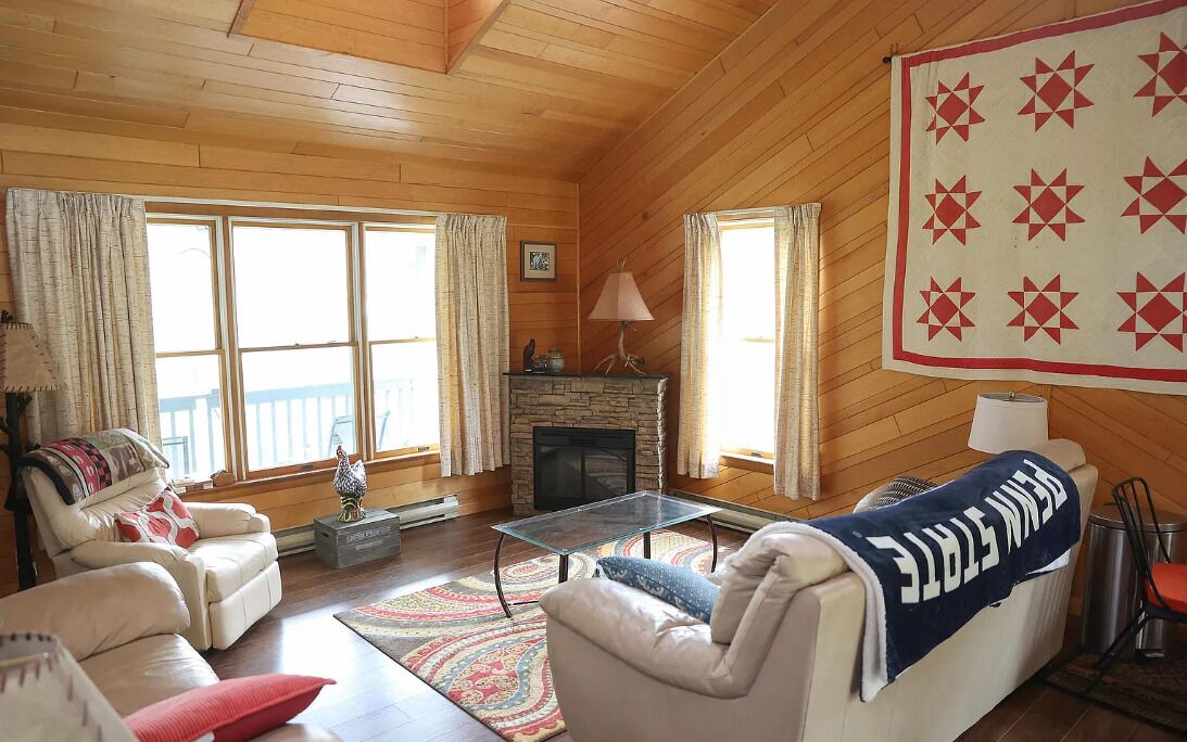 Photo of Livingroom in Farrandsville