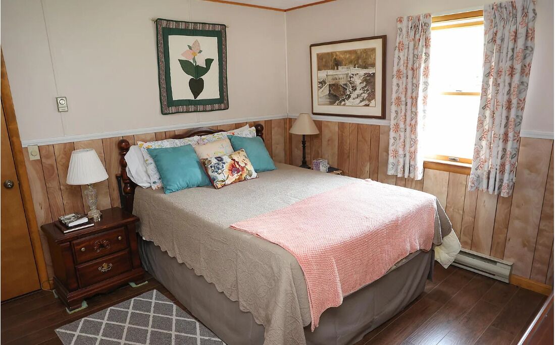 Photo of Bedroom in Farrandsville