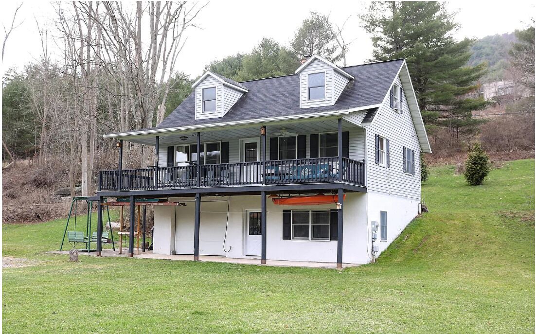 Photo of Outdoor in Farrandsville