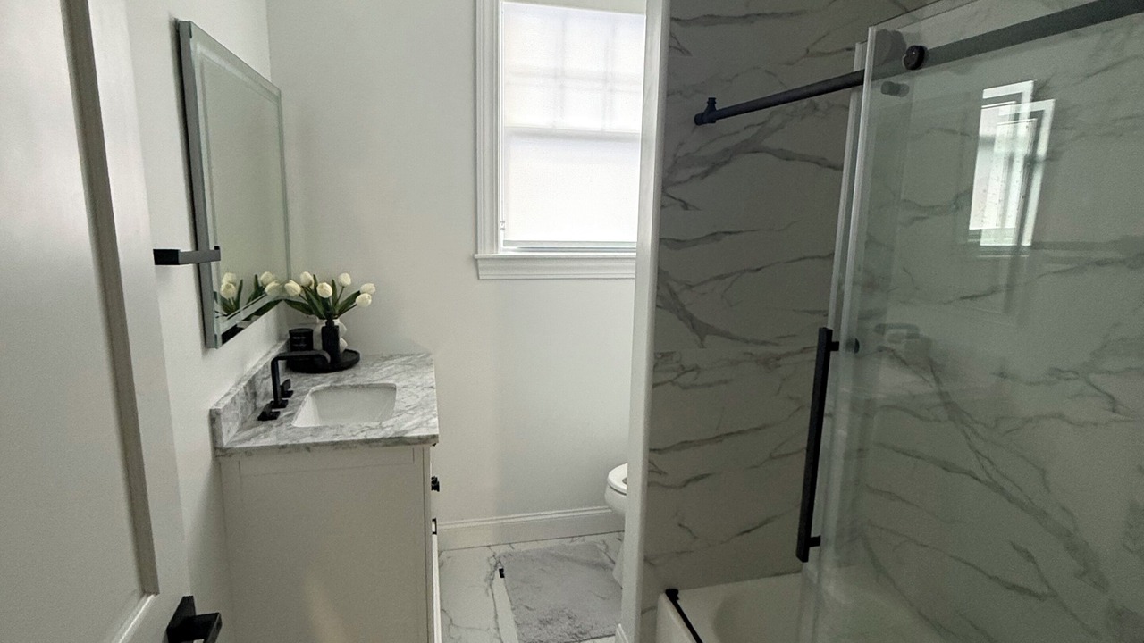 Photo of Bathroom in Weymouth