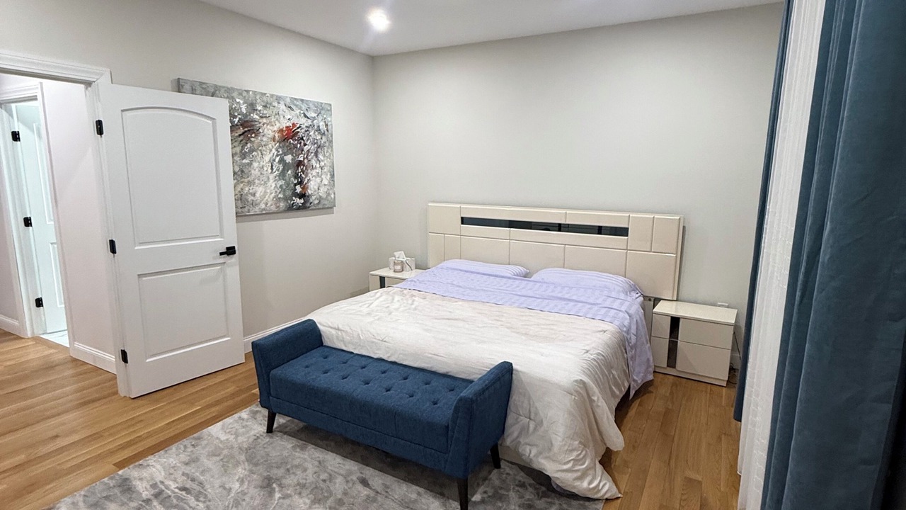 Photo of Bedroom in Weymouth