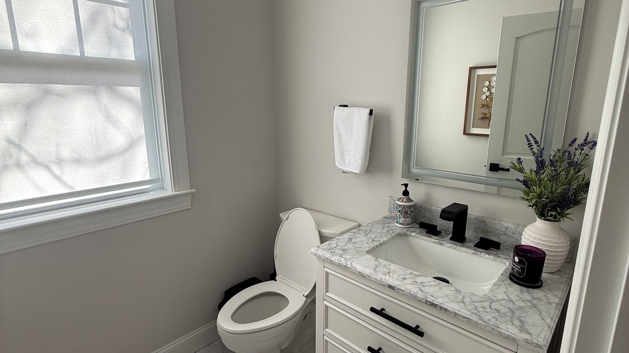 Photo of Bathroom in Weymouth