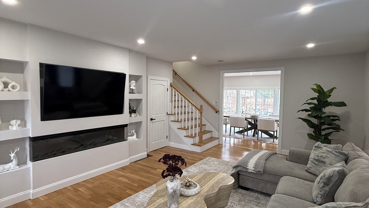 Photo of Livingroom in Weymouth