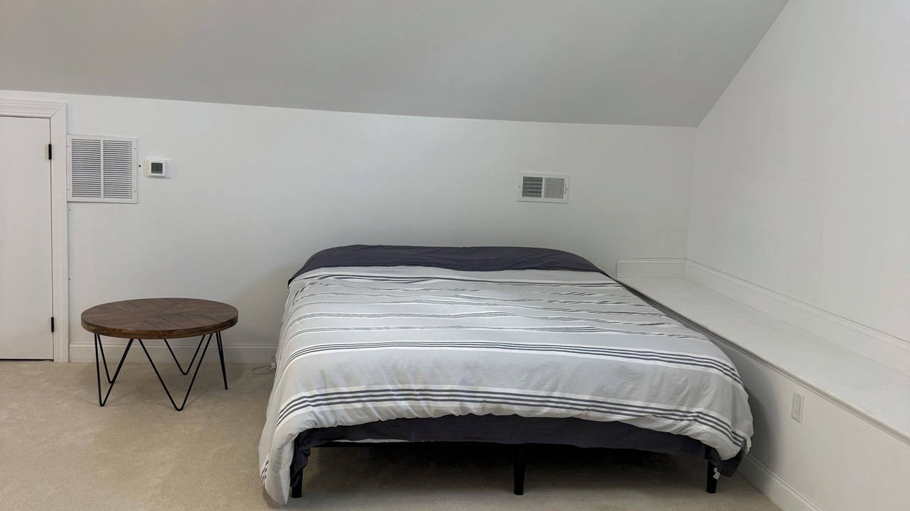 Photo of Bedroom in Weymouth