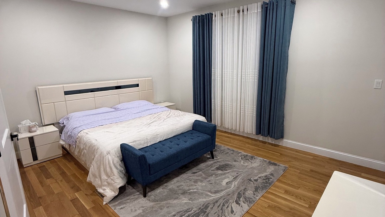 Photo of Bedroom in Weymouth
