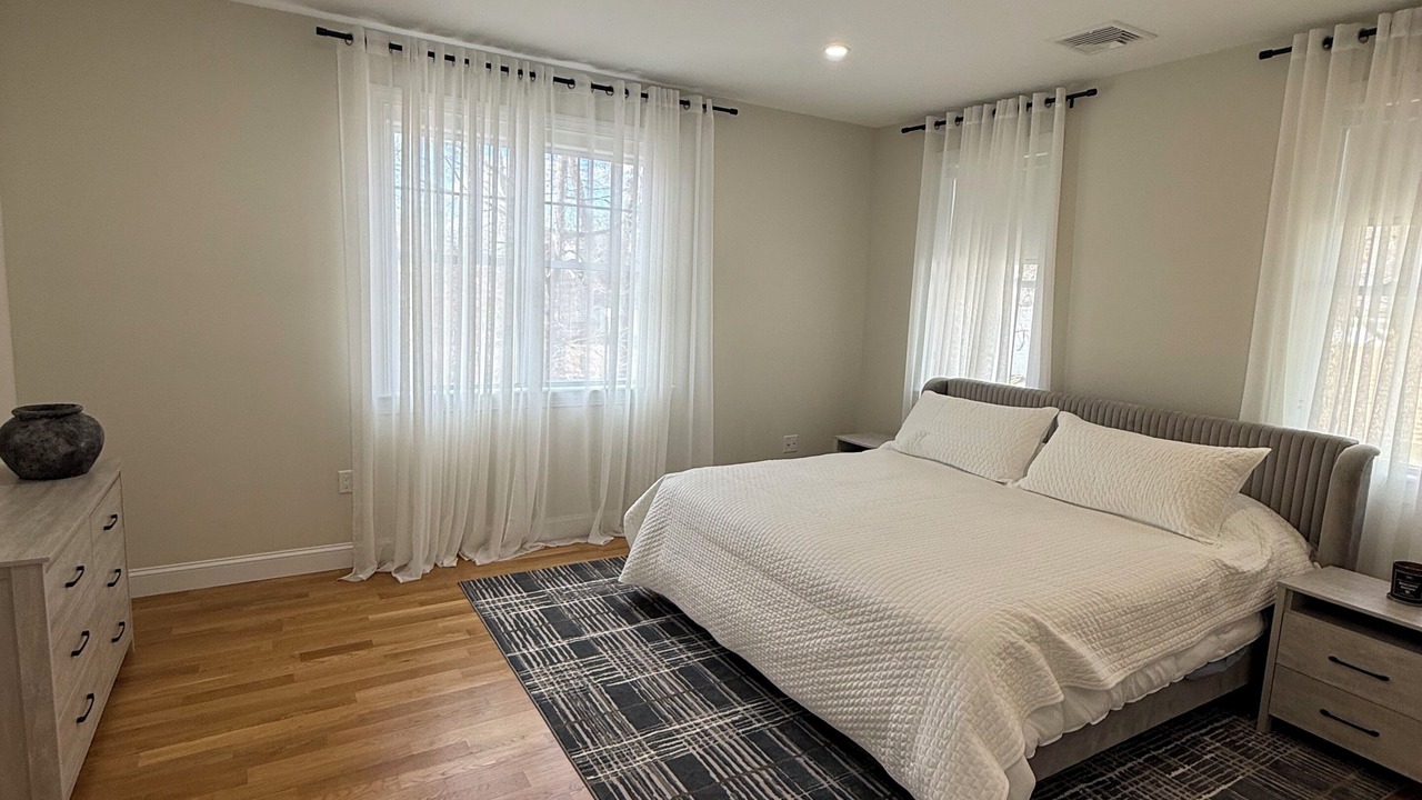 Photo of Bedroom in Weymouth