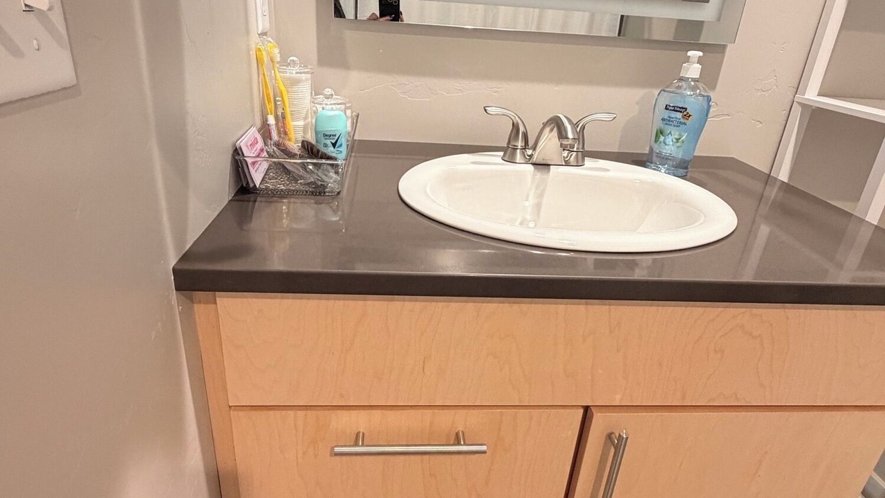 Photo of Bathroom in Delta
