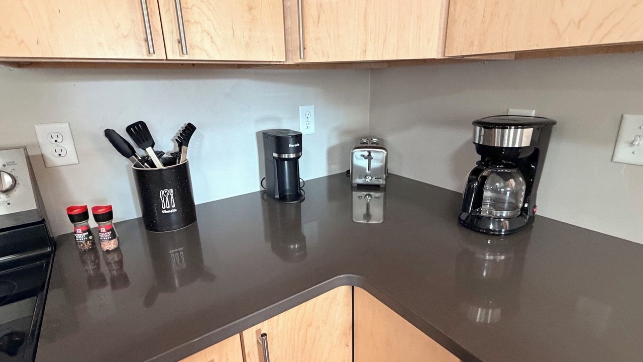 Photo of Kitchen in Delta