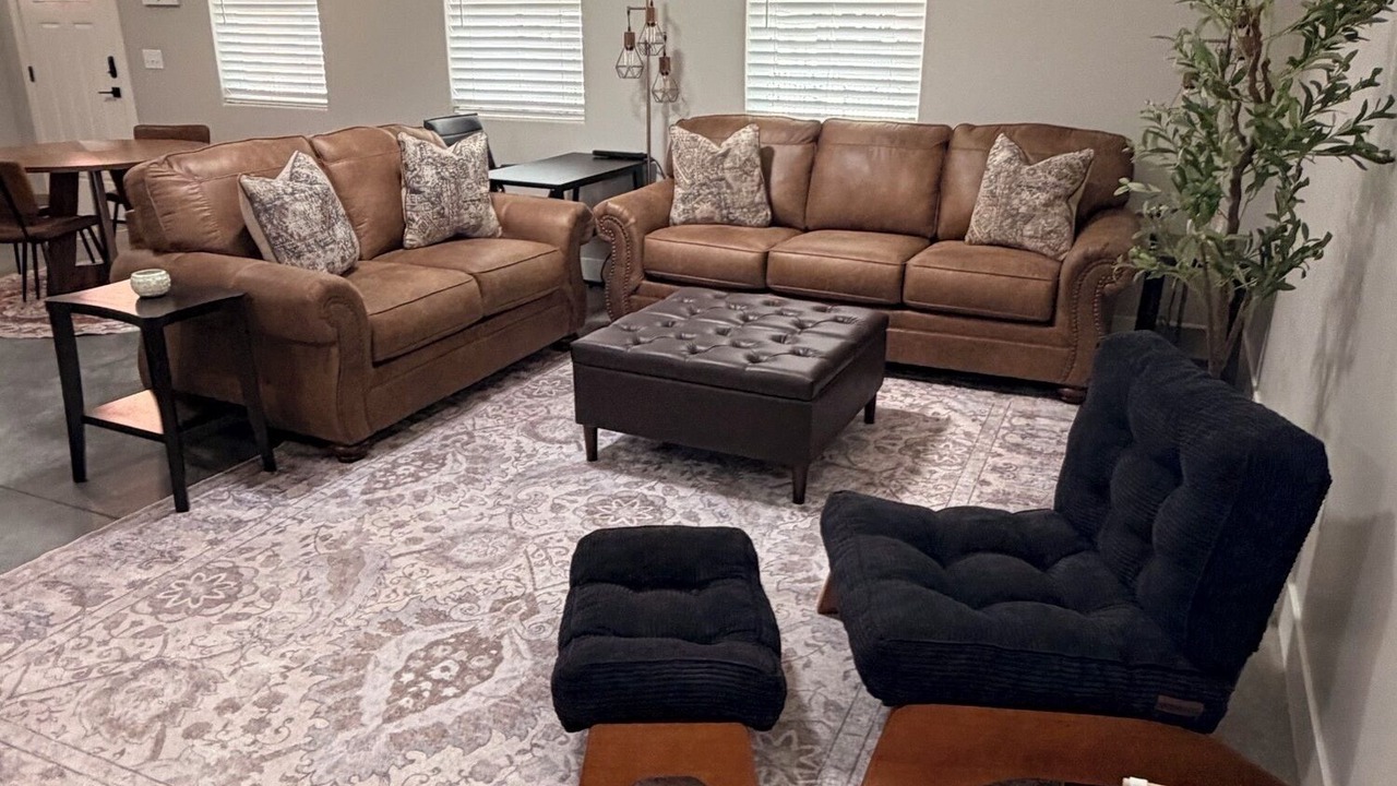Photo of Livingroom in Delta