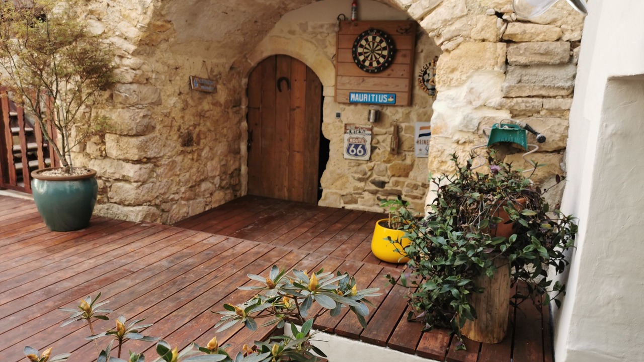 Photo of Outdoor in La Boissiere