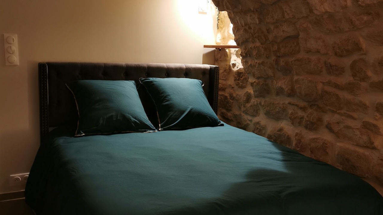 Photo of Bedroom in La Boissiere