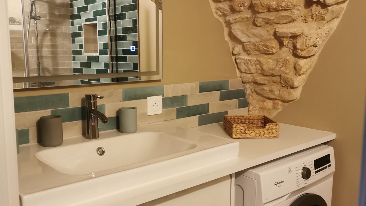 Photo of Bathroom in La Boissiere
