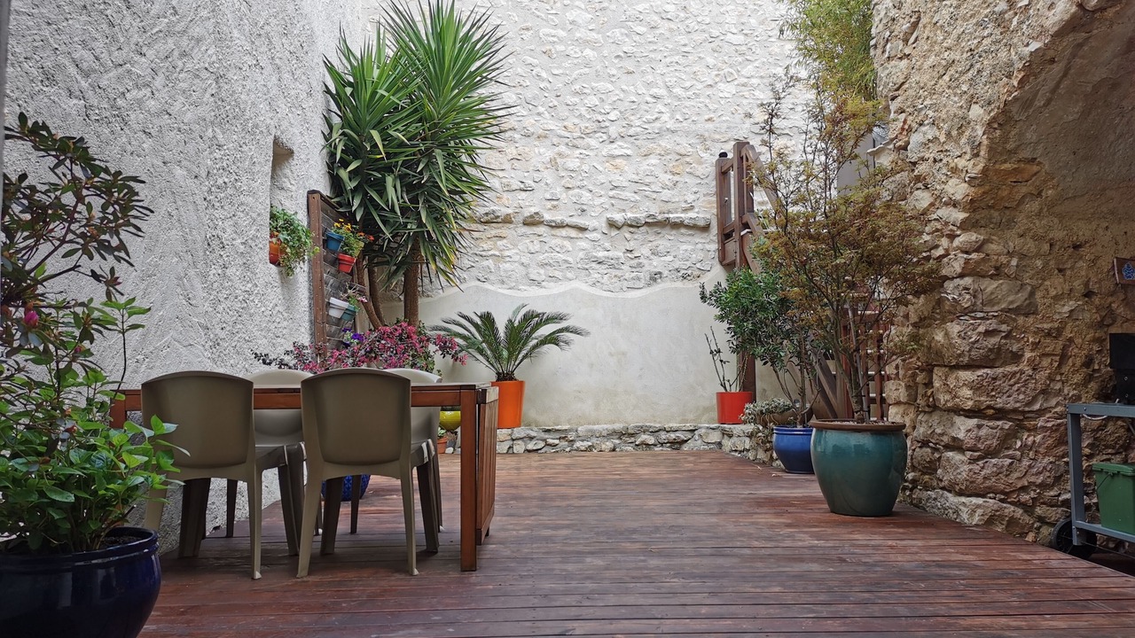 Photo of Outdoor in La Boissiere
