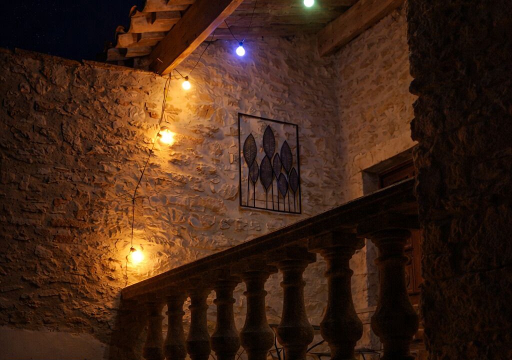 Photo of Outdoor in Saint-Montan